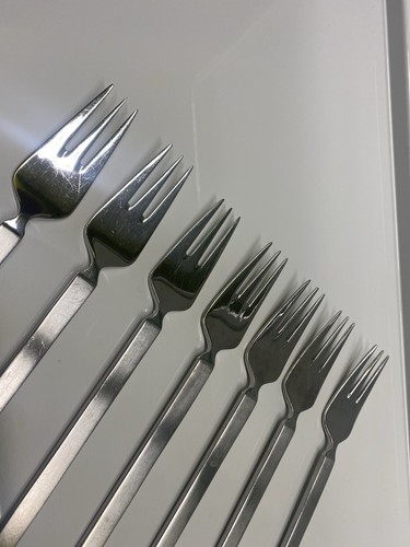 Alessi kuchengabeln dry - alessi,