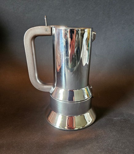 Alessi richard sapper 9090 - alessi,