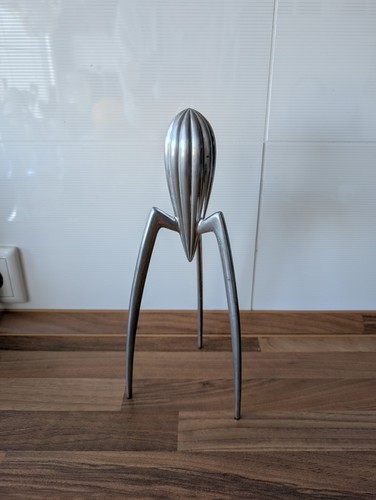 Alessi juicy salif - alessi,