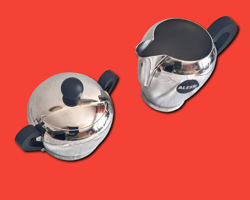 Original alessi bombe 2er - "bombe",