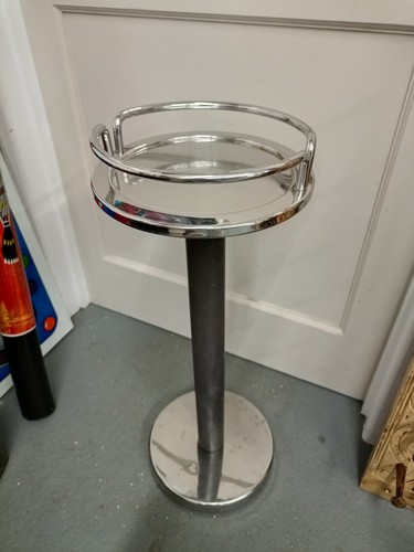 Alessi champagner eimer - champagner,