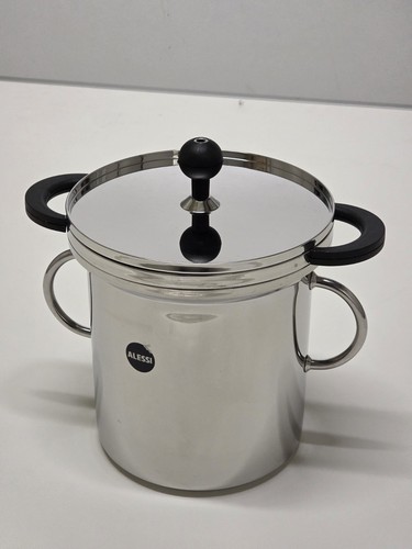 Alessi pastatopf spaghettitopf - pastatopf,