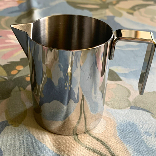 Alessi rahmkännchen - alessi,