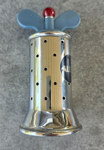 Alessi pfeffermühle und - alessi,