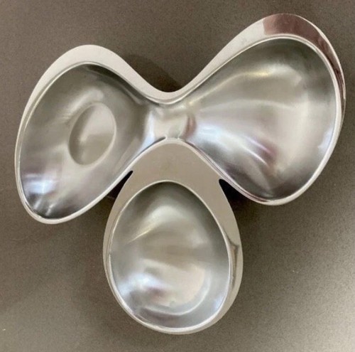 Alessi babyboop schale - alessi,