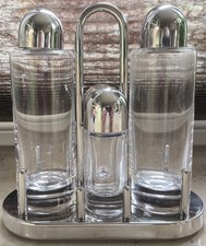 ALESSI Menage Set Ettore