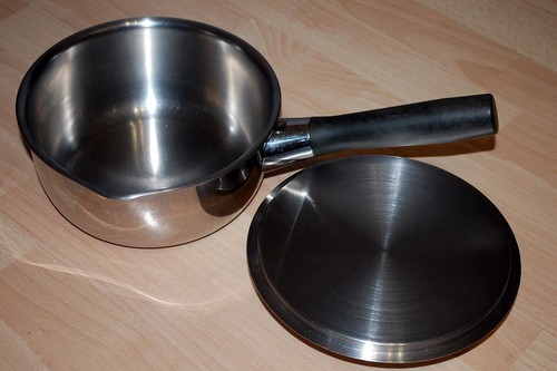 Alessi shiba topf design - topf, 18