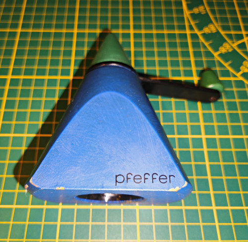 Alessi pfeffermühle - alessi,