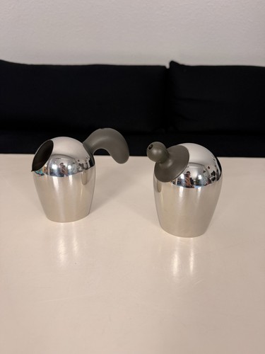 Alessi gonzo milchkännchen - gonzo, &