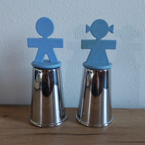 Alessi girotondo salzmühle - alessi, +