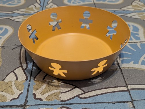 Alessi schale obstschale - alessi,