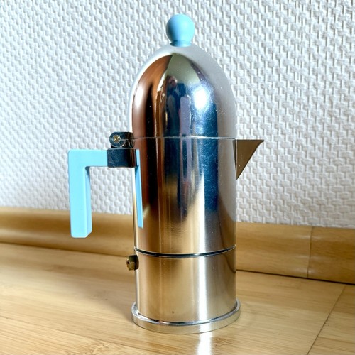 Alessi cupola 9095 1 - cupola,