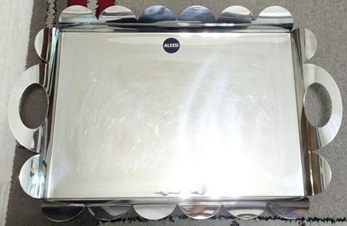 Alessi recinto tablett 33 - recinto,
