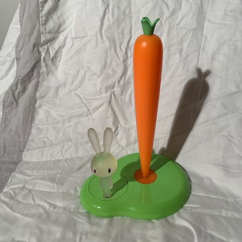 Alessi küchenrollenhalter - alessi,