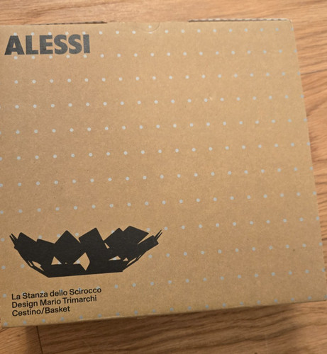 Alessi stanza dello - alessi,