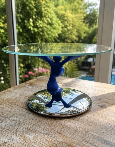 Alessi tortenplatte cm - alessi, 32