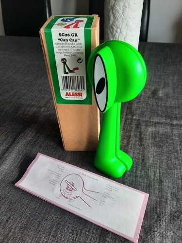 Alessi dosenöffner gr - sg,