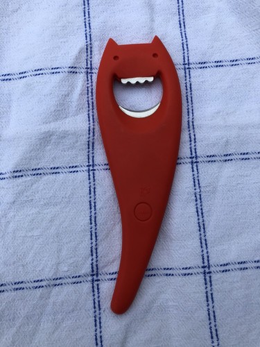 Alessi diabolix - alessi,