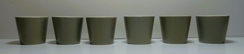 Alessi espressotassen - alessi,
