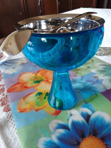 Eisbecher alessi big love - -,
