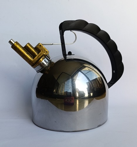 Alessi wasserkessel richard - alessi,