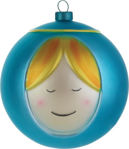 Alessi neu weihnachtskugel - alessi,