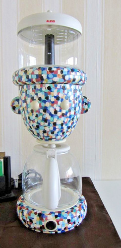 Alessi edition proust geo - edition,