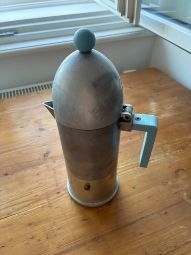 Alessi cupola a9095 - alessi, la