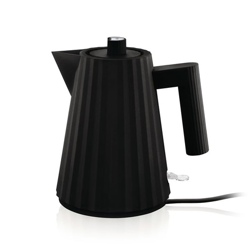 Alessi plissé wasserkocher - alessi,