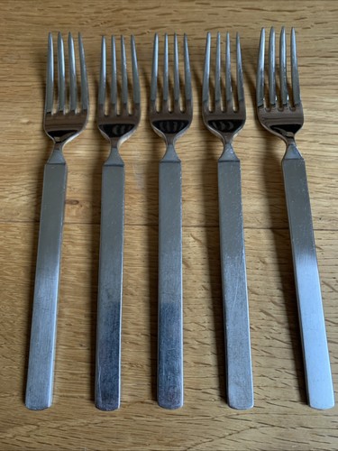 Alessi dry edelstahl besteck - besteck, 5