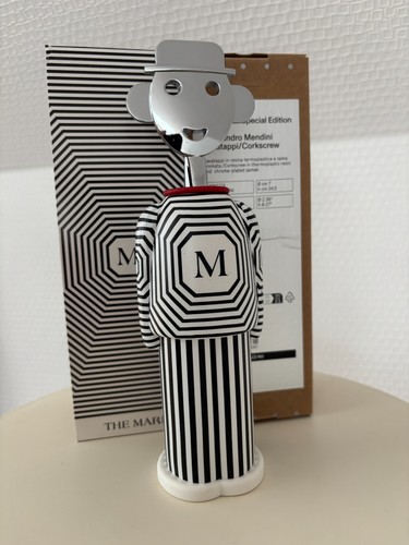 Alessi am23 mendini - alessi,
