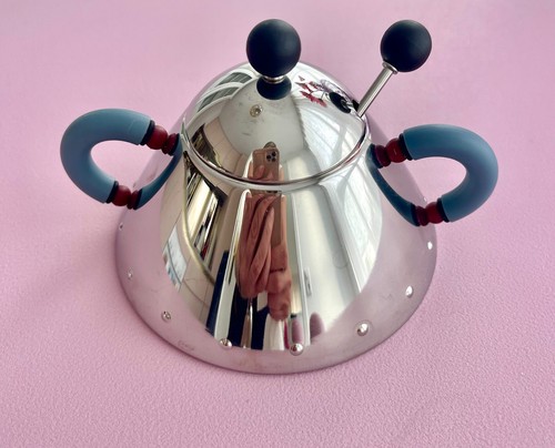 Alessi 9097 zuckerdose - 9097,
