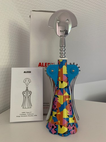 Alessi anna aam0100 b - anna,