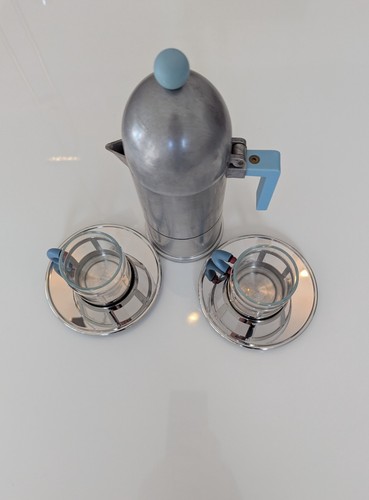 Alessi cupola - la,
