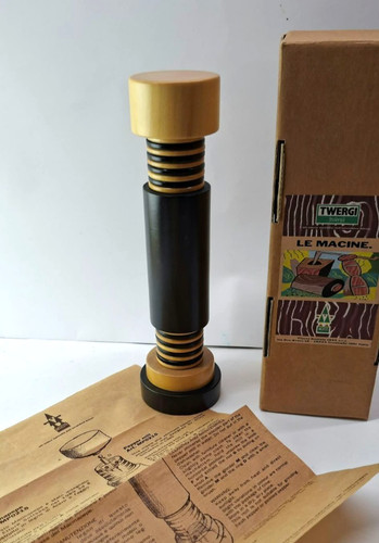 Alessi ettore sottsass - alessi,