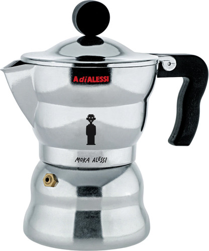Alessi moka - moka, aam33/1