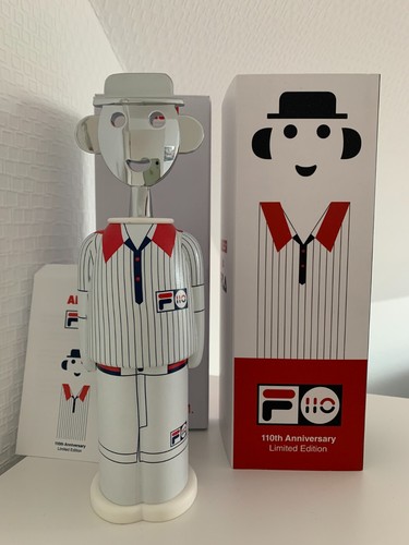 Alessi alessandro mendini - alessi, m