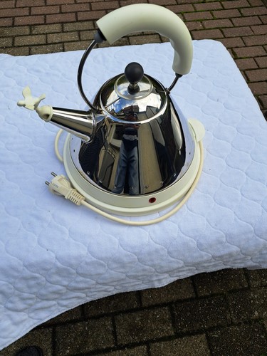 Alessi mg32 elektrischer - mg32,