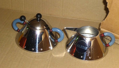 Alessi 9097 zuckerdose - 9097,