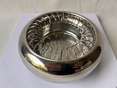 Alessi aschenbecher mit - aschenbecher,