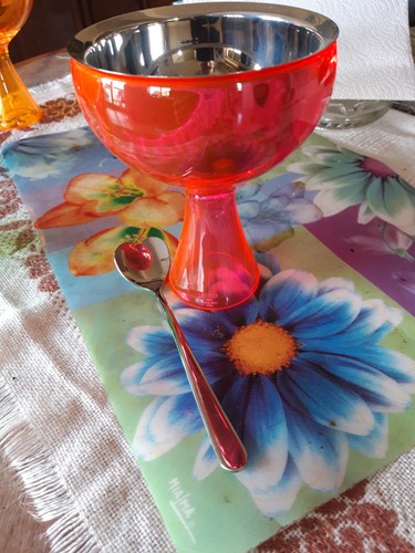 Eisbecher alessi big - eisbecher,