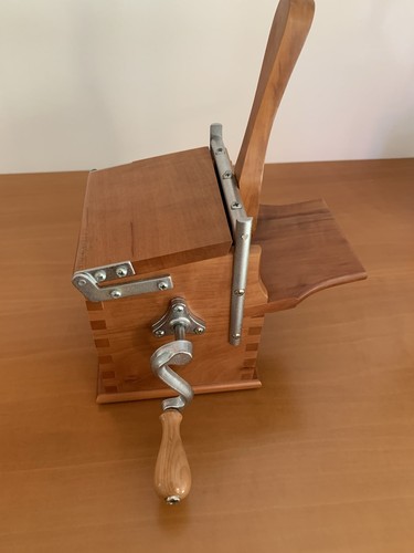 Alessi käsereibe mit - alessi,