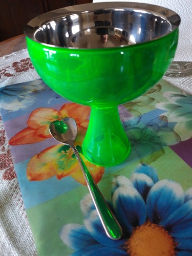 Eisbecher alessi big - alessi,