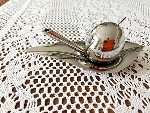 Alessi olivenölkoster - alessi,