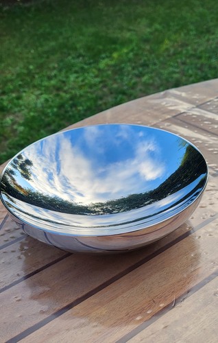 Alessi doppelwandige schale - schale, d