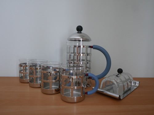 Alessi french press 4 - alessi,