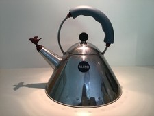 ALESSI Wasserkessel Sehr gut! 