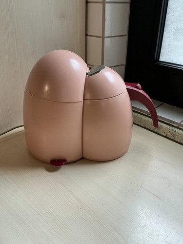 Philips alessi kaffeemaschine - alessi,