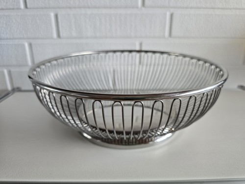 Alessi drahtkorb 826 - 826, obstkorb