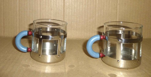 Alessi mgdt espressotasse - 2x,